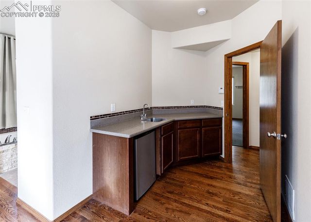 10916 Silver Mountain Point, Colorado Springs, CO 80908