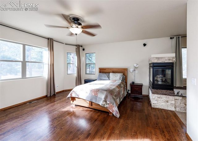 10916 Silver Mountain Point, Colorado Springs, CO 80908