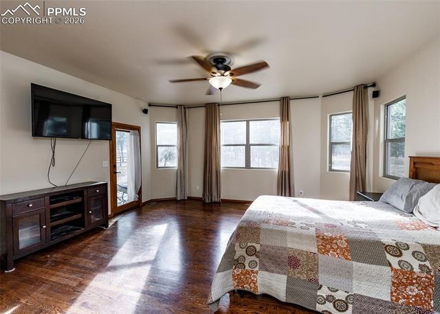 10916 Silver Mountain Point, Colorado Springs, CO 80908