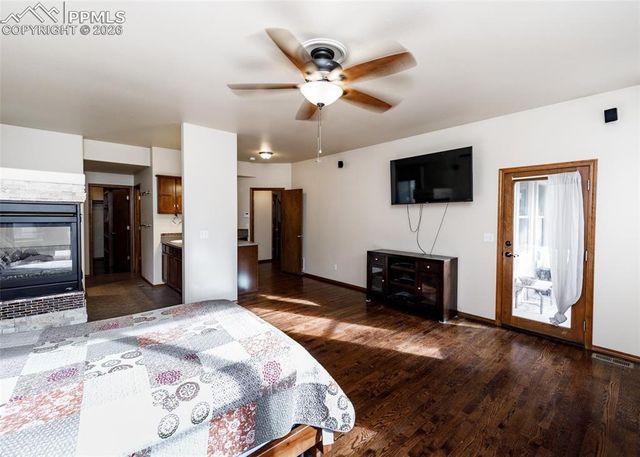 10916 Silver Mountain Point, Colorado Springs, CO 80908