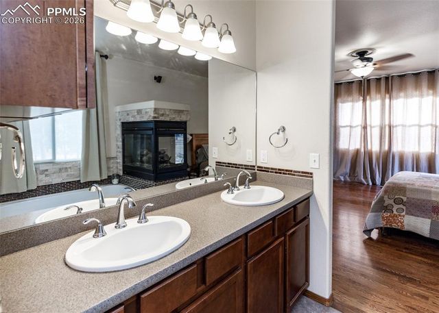 10916 Silver Mountain Point, Colorado Springs, CO 80908