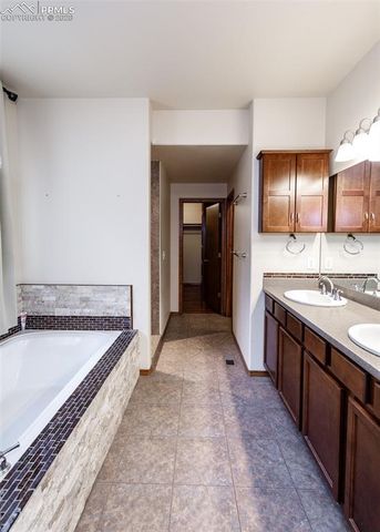 10916 Silver Mountain Point, Colorado Springs, CO 80908