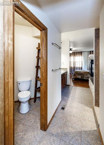 10916 Silver Mountain Point, Colorado Springs, CO 80908