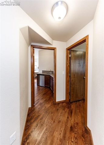 10916 Silver Mountain Point, Colorado Springs, CO 80908