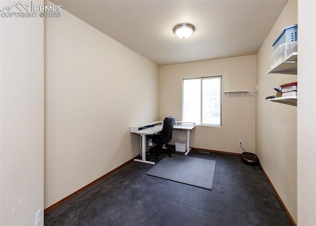 10916 Silver Mountain Point, Colorado Springs, CO 80908