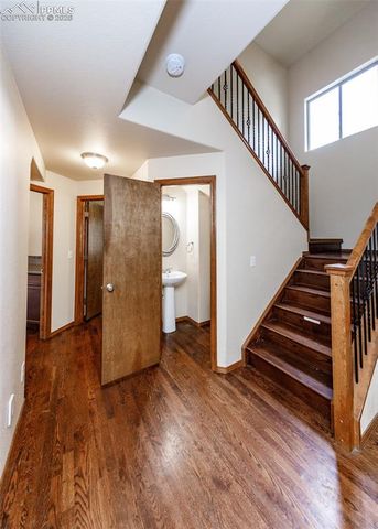 10916 Silver Mountain Point, Colorado Springs, CO 80908