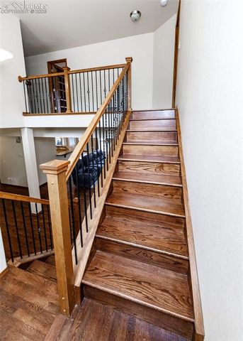 10916 Silver Mountain Point, Colorado Springs, CO 80908