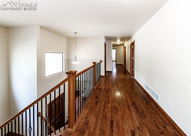 10916 Silver Mountain Point, Colorado Springs, CO 80908