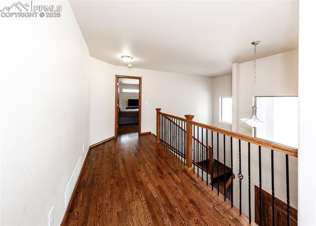 10916 Silver Mountain Point, Colorado Springs, CO 80908