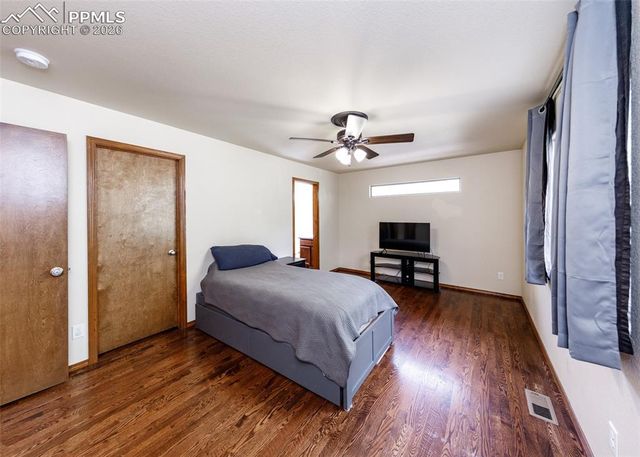 10916 Silver Mountain Point, Colorado Springs, CO 80908