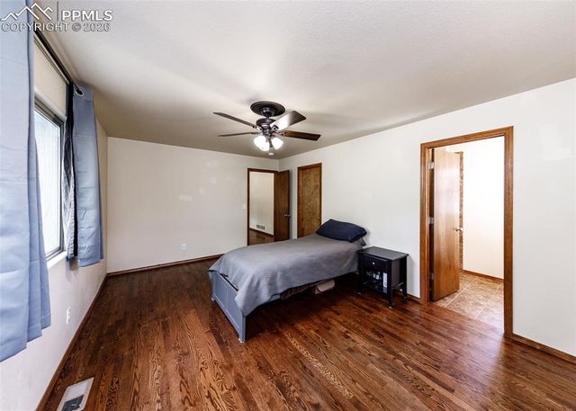 10916 Silver Mountain Point, Colorado Springs, CO 80908