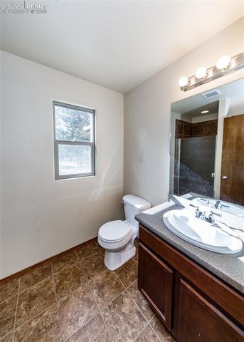 10916 Silver Mountain Point, Colorado Springs, CO 80908