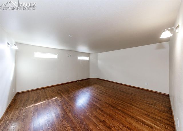 10916 Silver Mountain Point, Colorado Springs, CO 80908