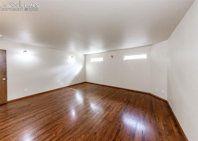 10916 Silver Mountain Point, Colorado Springs, CO 80908