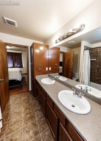 10916 Silver Mountain Point, Colorado Springs, CO 80908