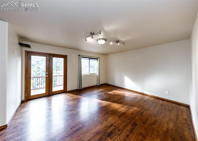 10916 Silver Mountain Point, Colorado Springs, CO 80908