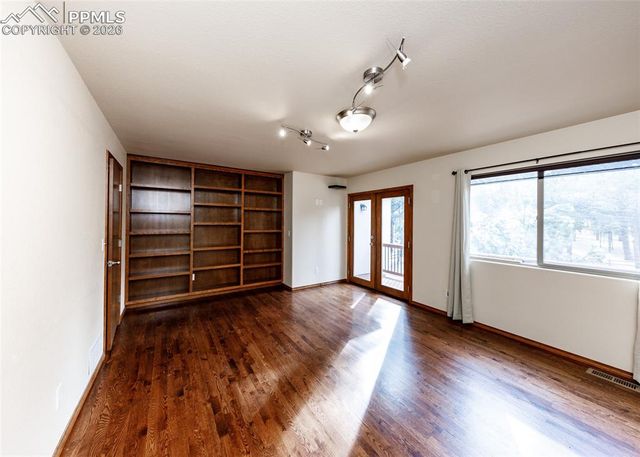 10916 Silver Mountain Point, Colorado Springs, CO 80908