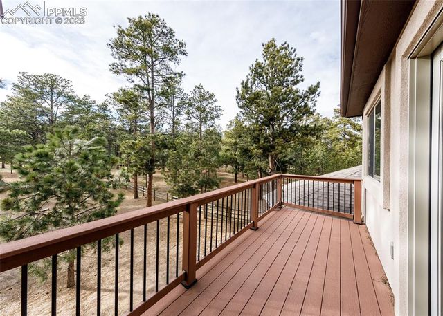 10916 Silver Mountain Point, Colorado Springs, CO 80908