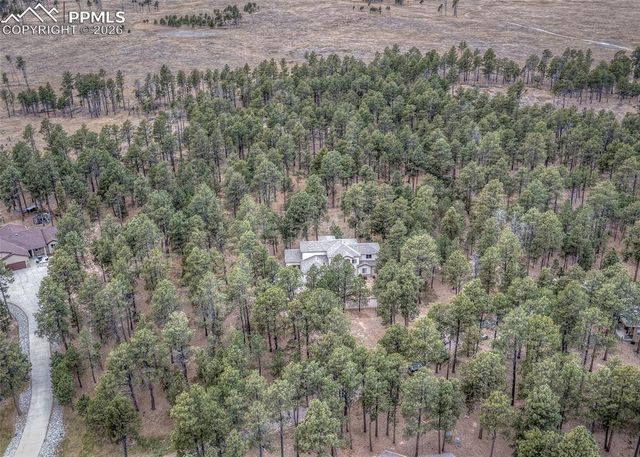 10916 Silver Mountain Point, Colorado Springs, CO 80908