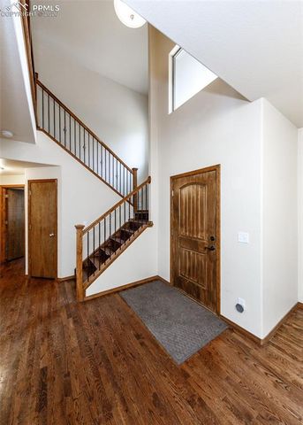 10916 Silver Mountain Point, Colorado Springs, CO 80908