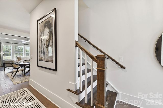 5032 Elm View Drive 21, Charlotte, NC 28277