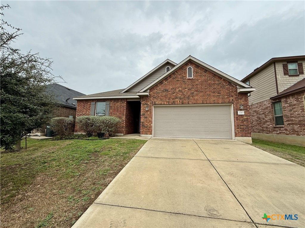 2065 Oxbow Circle, New Braunfels, TX 78130