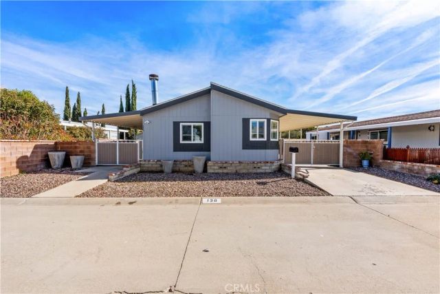 1030 E Avenue SPC 130 South, Palmdale, CA 93550