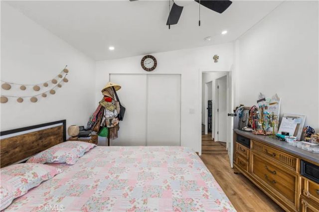 1030 E Avenue SPC 130 South, Palmdale, CA 93550