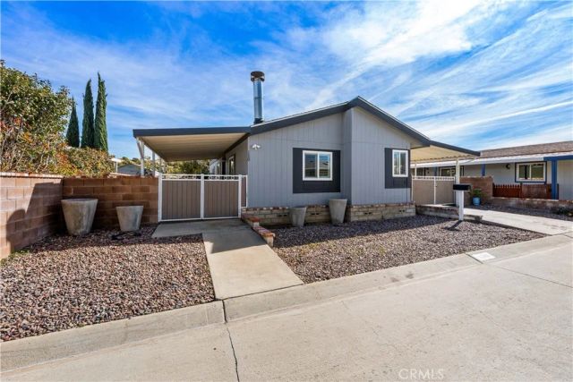 1030 E Avenue SPC 130 South, Palmdale, CA 93550