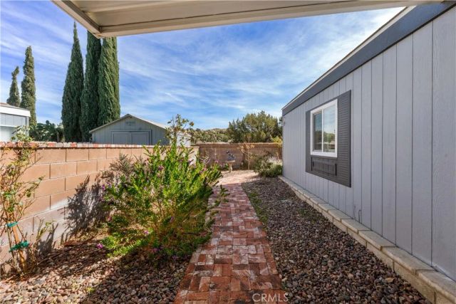 1030 E Avenue SPC 130 South, Palmdale, CA 93550