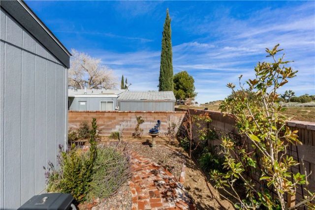 1030 E Avenue SPC 130 South, Palmdale, CA 93550