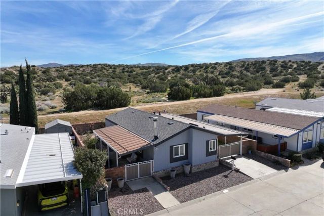1030 E Avenue SPC 130 South, Palmdale, CA 93550