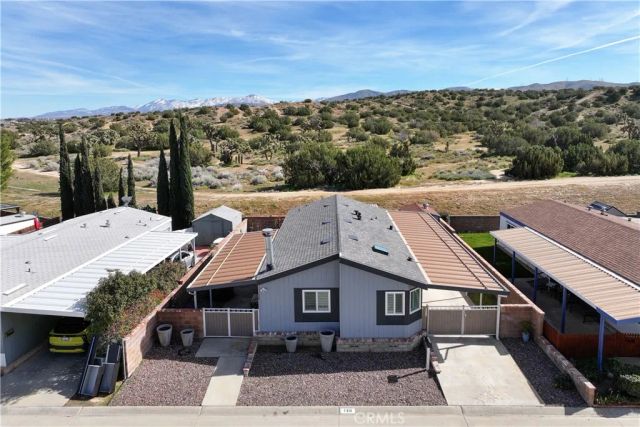 1030 E Avenue SPC 130 South, Palmdale, CA 93550