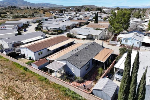 1030 E Avenue SPC 130 South, Palmdale, CA 93550