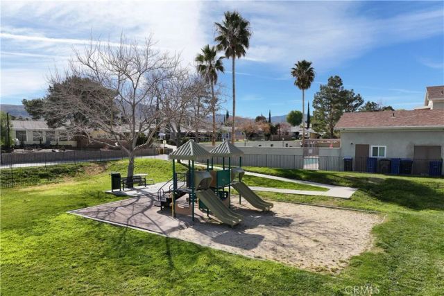 1030 E Avenue SPC 130 South, Palmdale, CA 93550