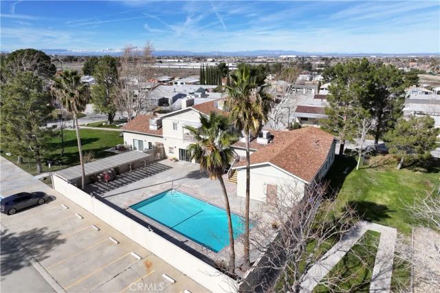 1030 E Avenue SPC 130 South, Palmdale, CA 93550