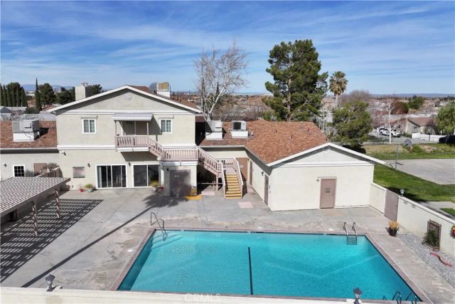1030 E Avenue SPC 130 South, Palmdale, CA 93550
