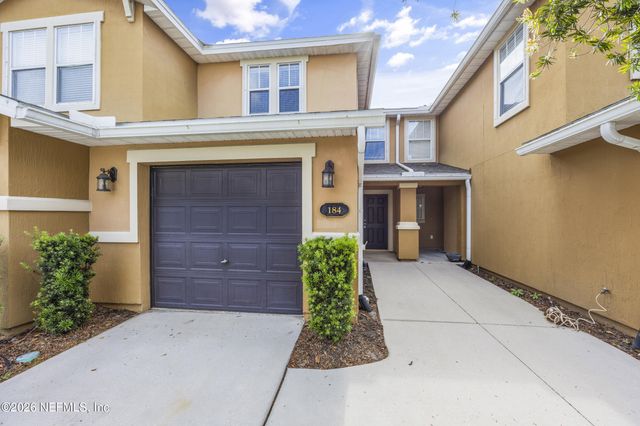184 GARGONZA Court, St. Augustine, FL 32084