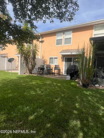184 GARGONZA Court, St. Augustine, FL 32084