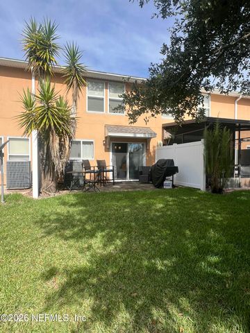 184 GARGONZA Court, St. Augustine, FL 32084