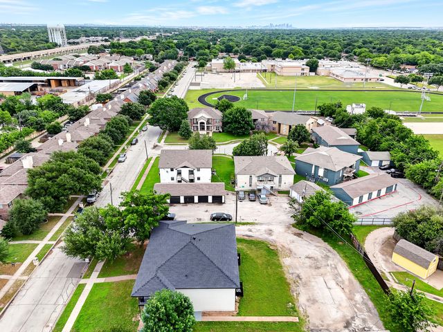 3016 Tudor Lane, Irving, TX 75060