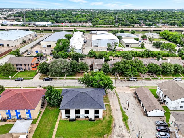 3016 Tudor Lane, Irving, TX 75060