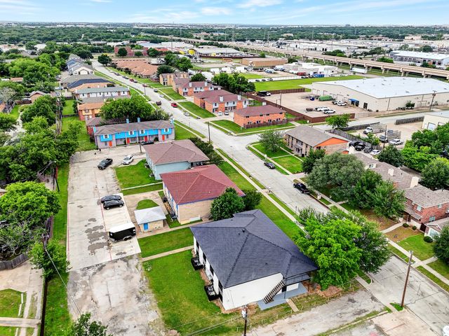 3016 Tudor Lane, Irving, TX 75060