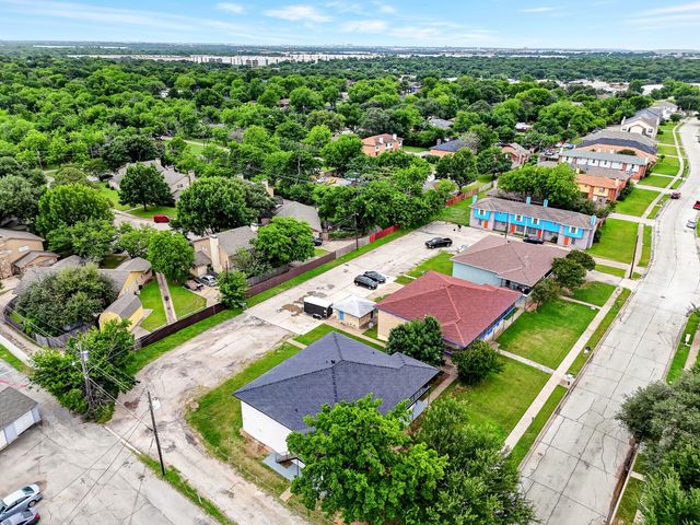 3016 Tudor Lane, Irving, TX 75060