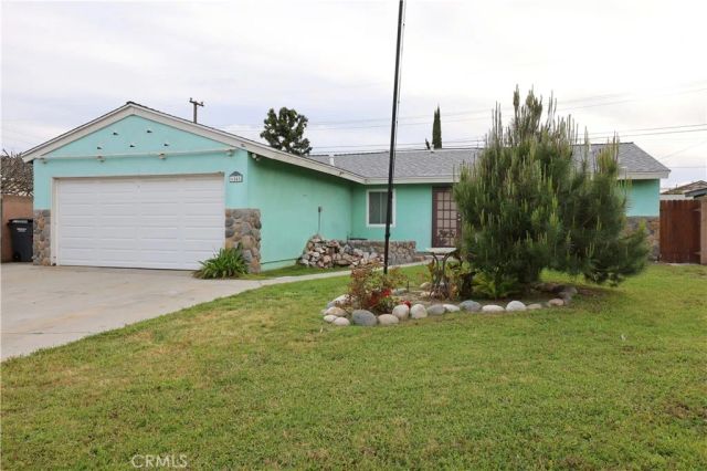 6548 Sequoia Drive, Buena Park, CA 90620