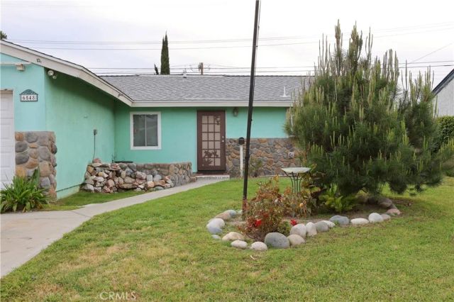 6548 Sequoia Drive, Buena Park, CA 90620