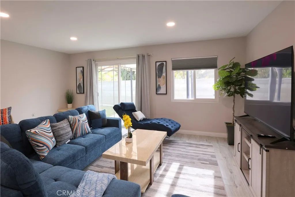 6548 Sequoia Drive, Buena Park, CA 90620