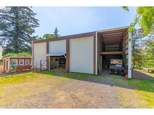 8471 TYRONE Ln, Salem, OR 97317