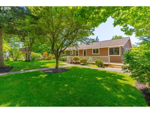 8471 TYRONE Ln, Salem, OR 97317
