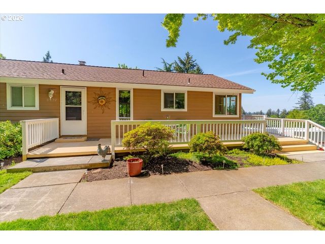 8471 TYRONE Ln, Salem, OR 97317